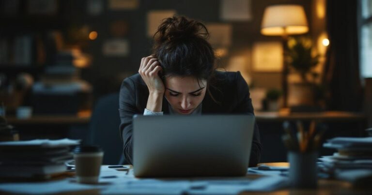 Die 60-Stunden-Lüge: Warum Dauerstress kein Qualitätsmerkmal ist