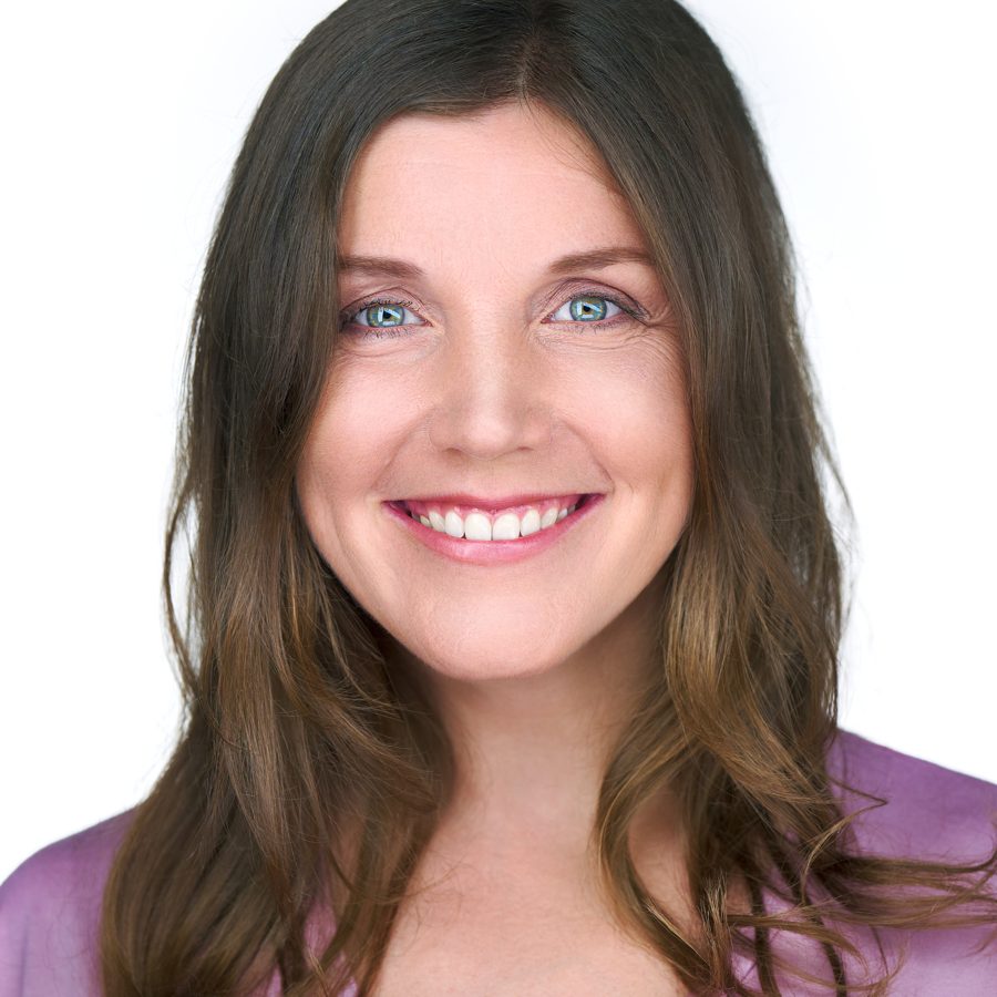 Nathalie Stolz