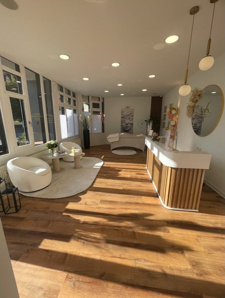 Workshop-Raum in Böblingen